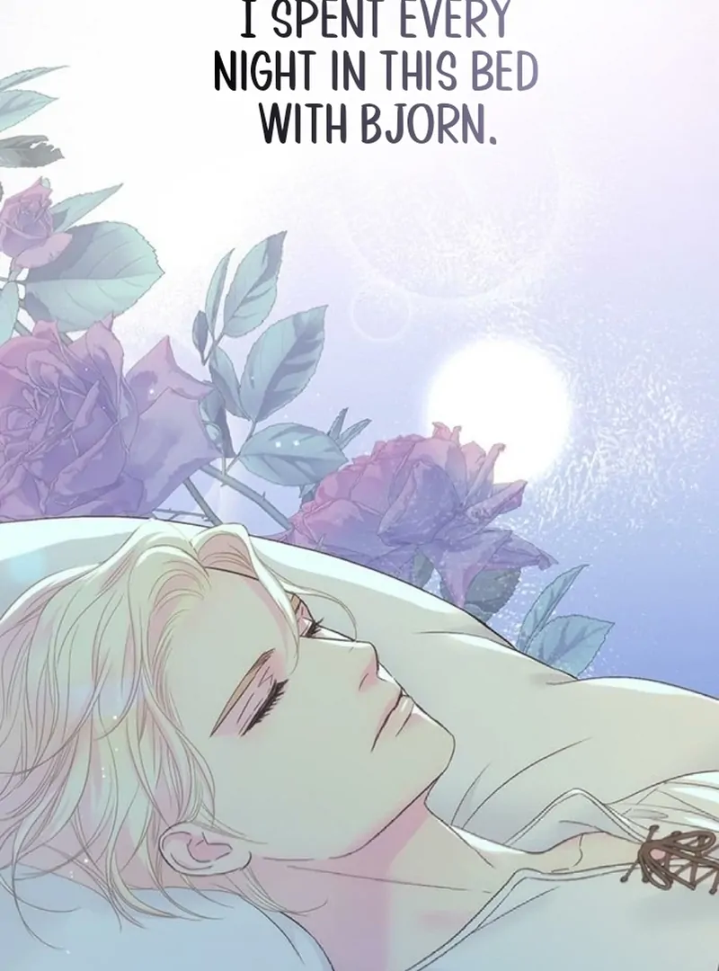 The Problematic Prince Chapter 122 - Page 137