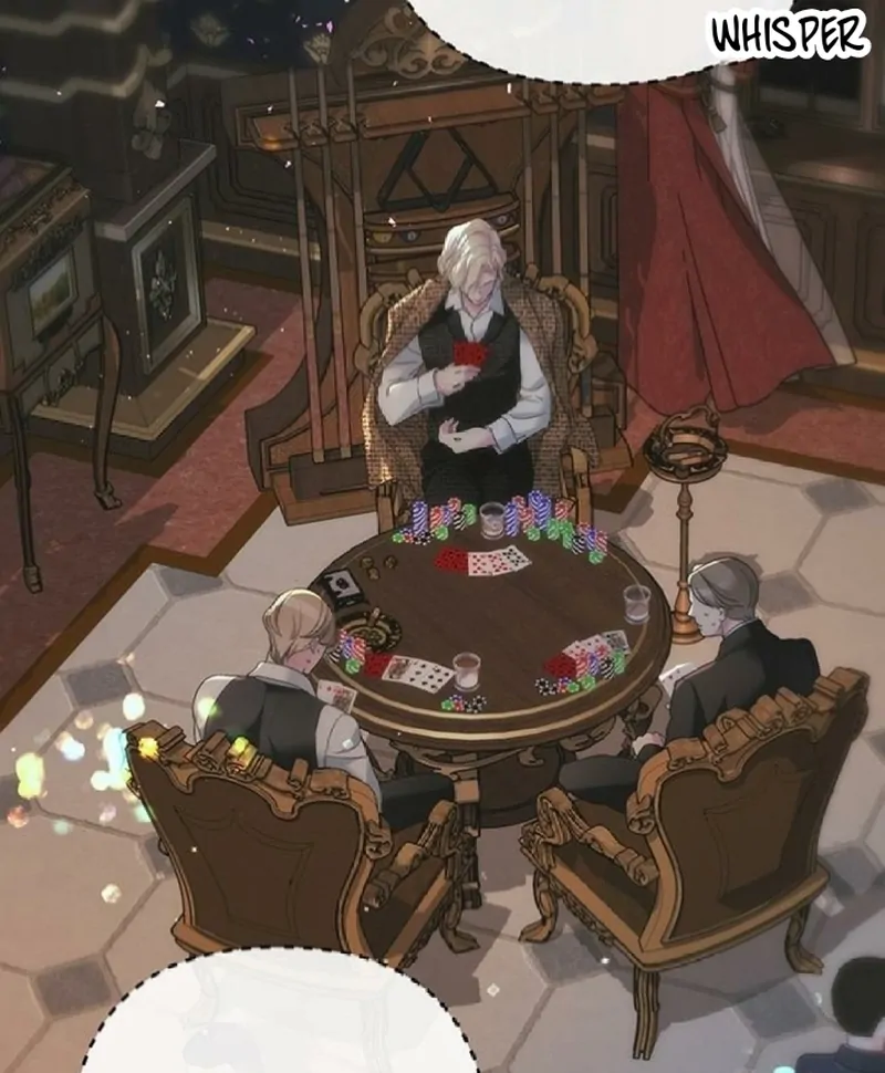 The Problematic Prince Chapter 122 - Page 14