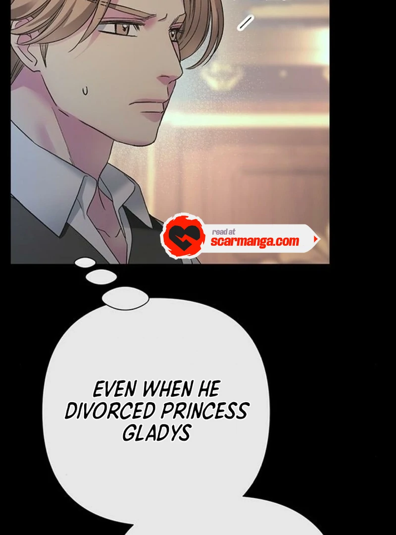 The Problematic Prince Chapter 122 - Page 19