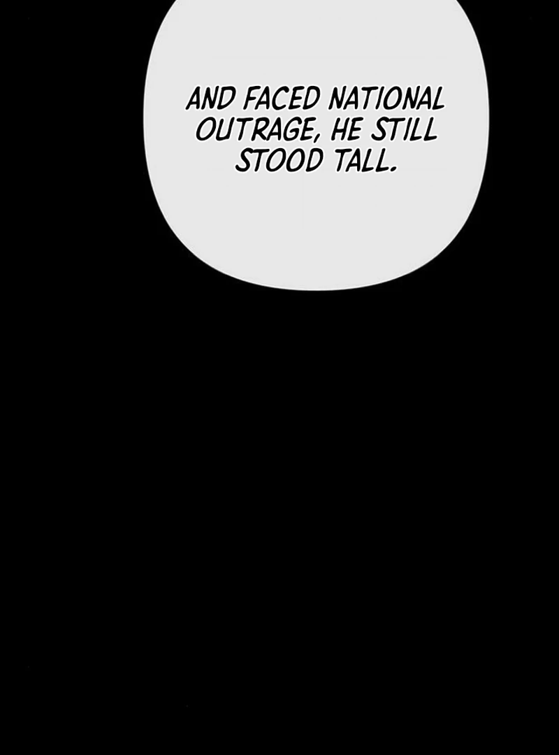 The Problematic Prince Chapter 122 - Page 20