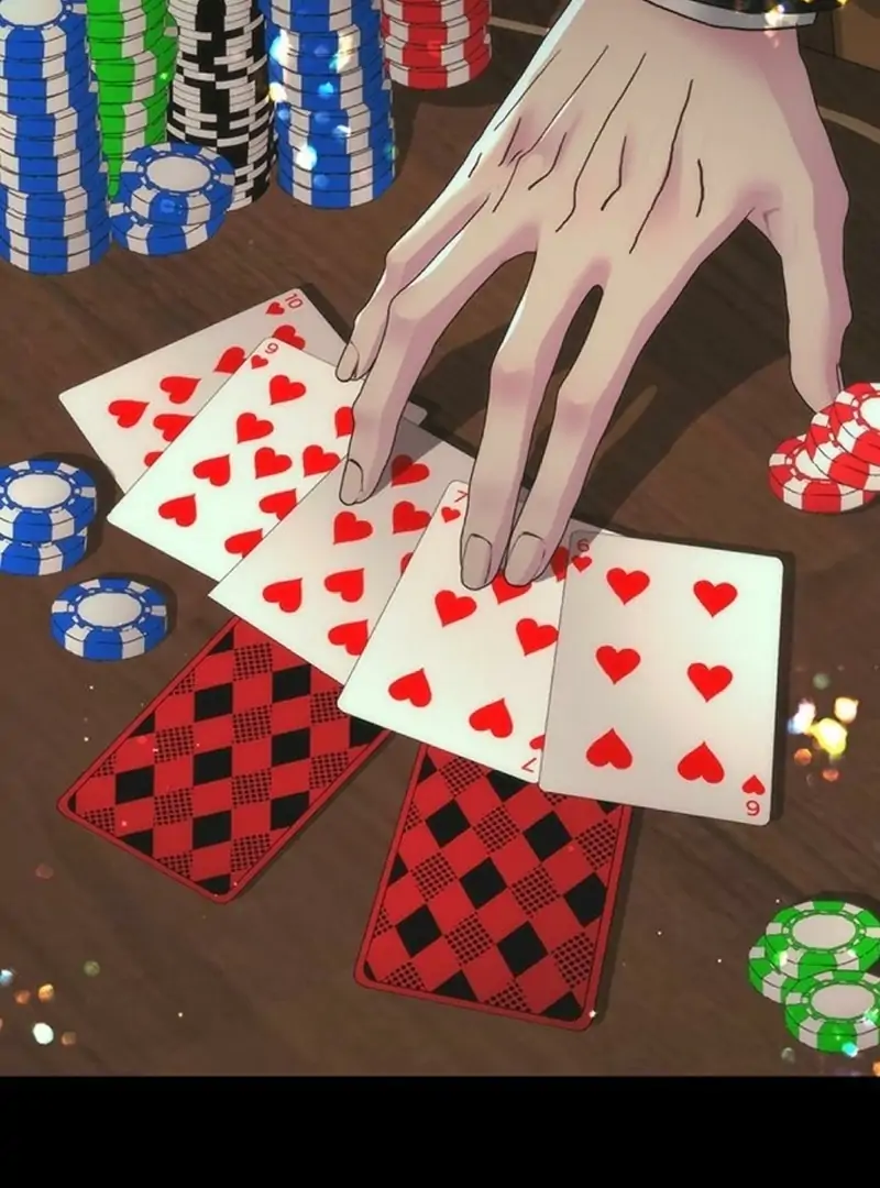 The Problematic Prince Chapter 122 - Page 34