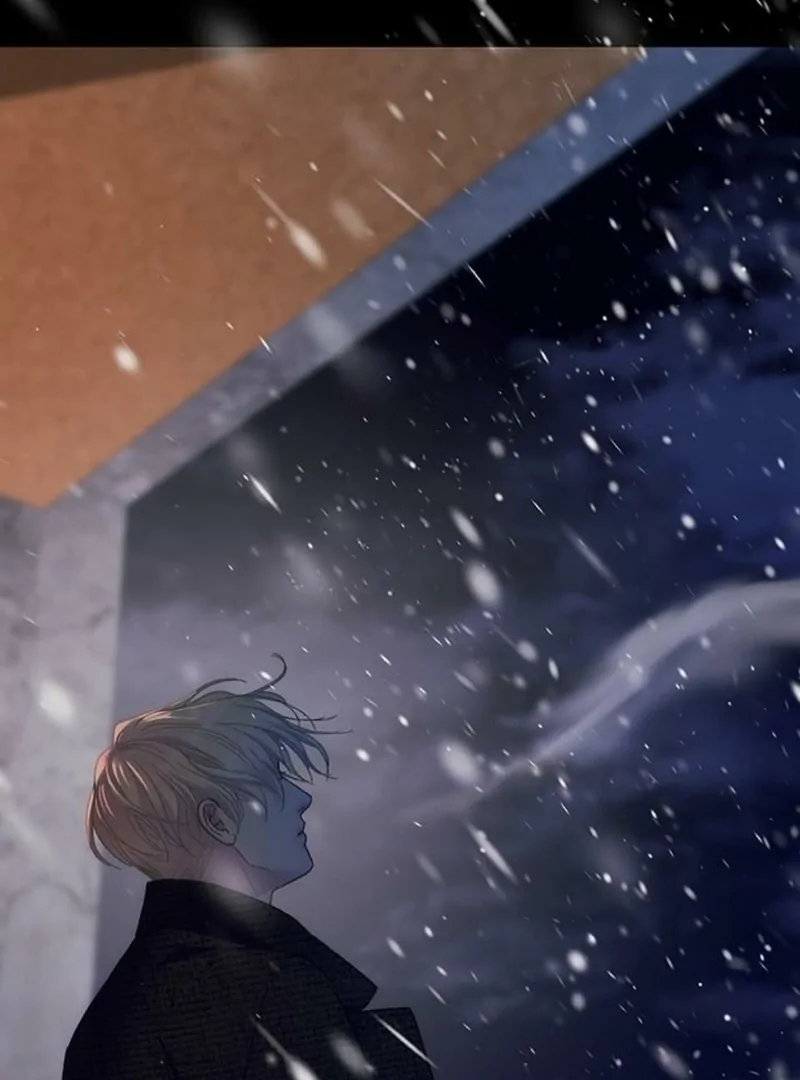 The Problematic Prince Chapter 122 - Page 37