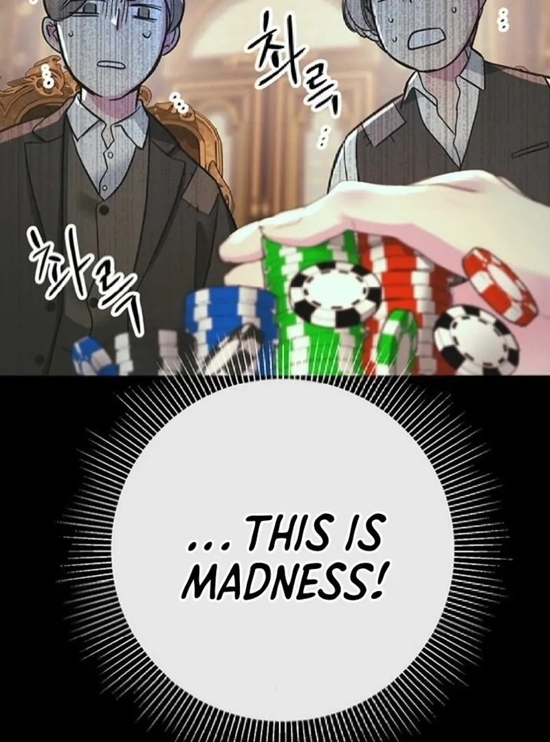 The Problematic Prince Chapter 122 - Page 5