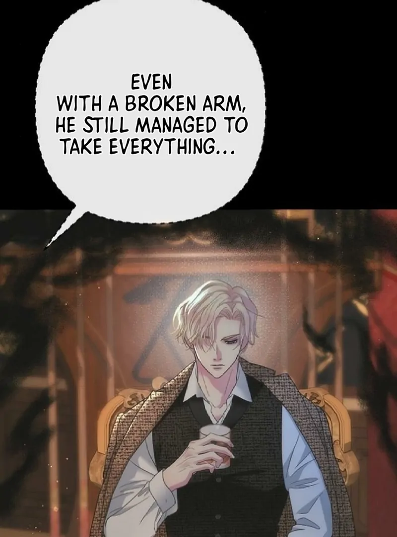 The Problematic Prince Chapter 122 - Page 7