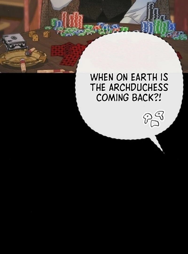 The Problematic Prince Chapter 122 - Page 8