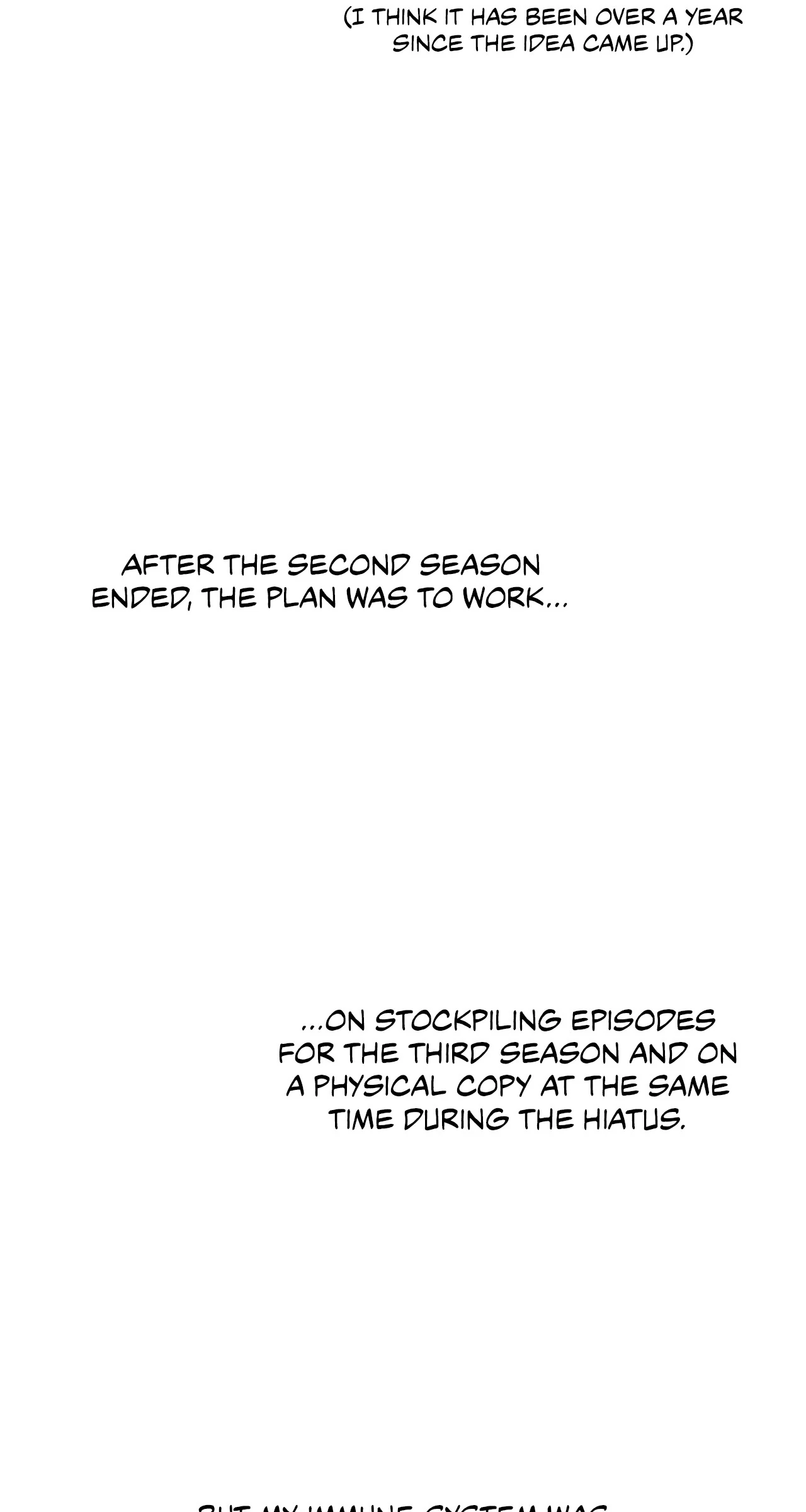 The Problematic Prince Chapter 123.5 - Page 13