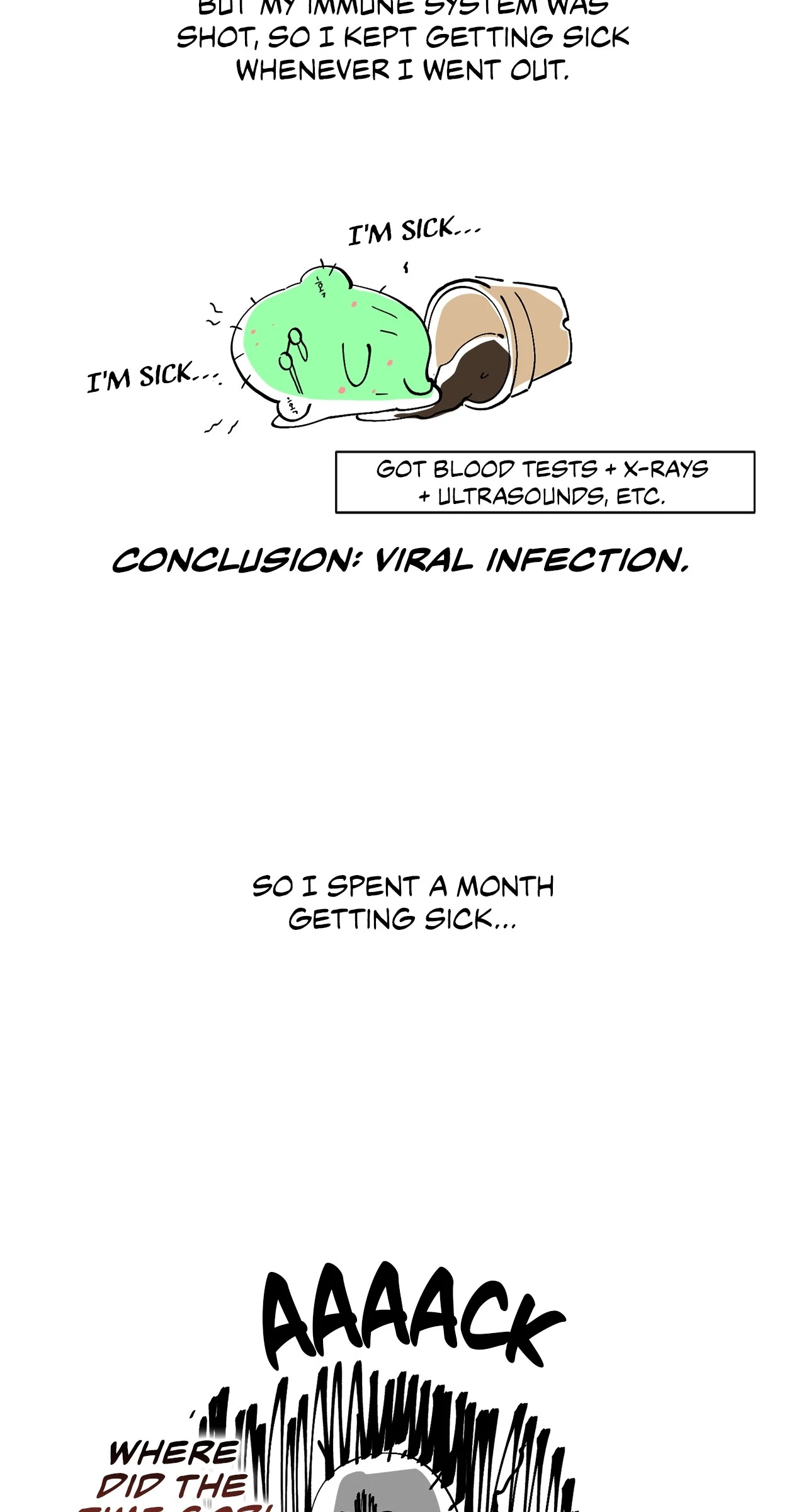 The Problematic Prince Chapter 123.5 - Page 14