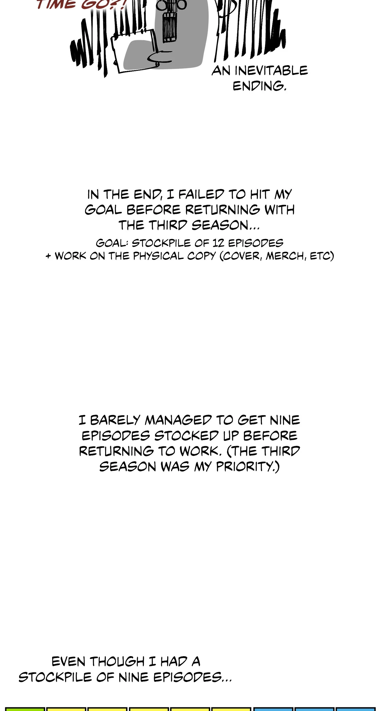 The Problematic Prince Chapter 123.5 - Page 15