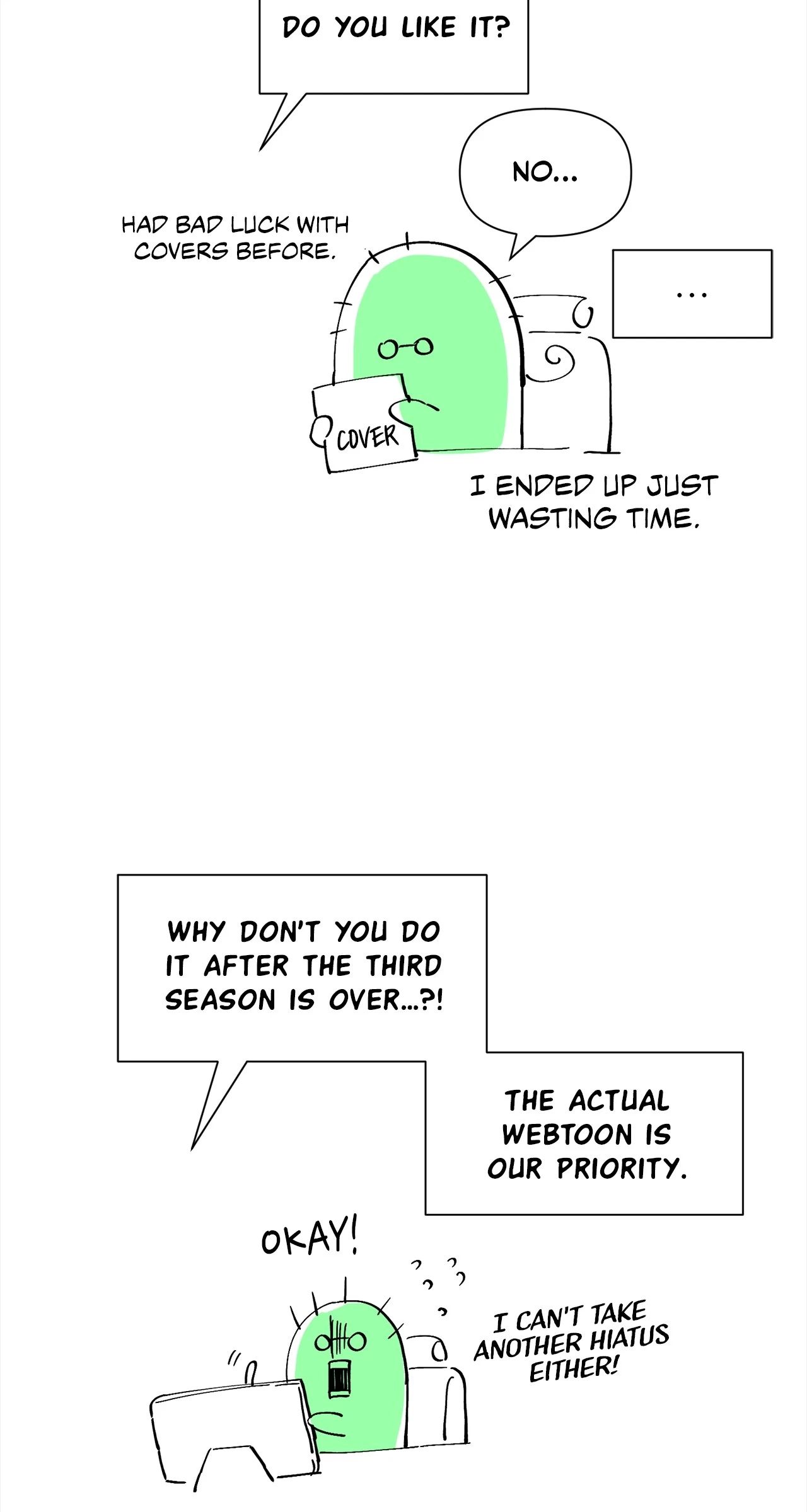 The Problematic Prince Chapter 123.5 - Page 19