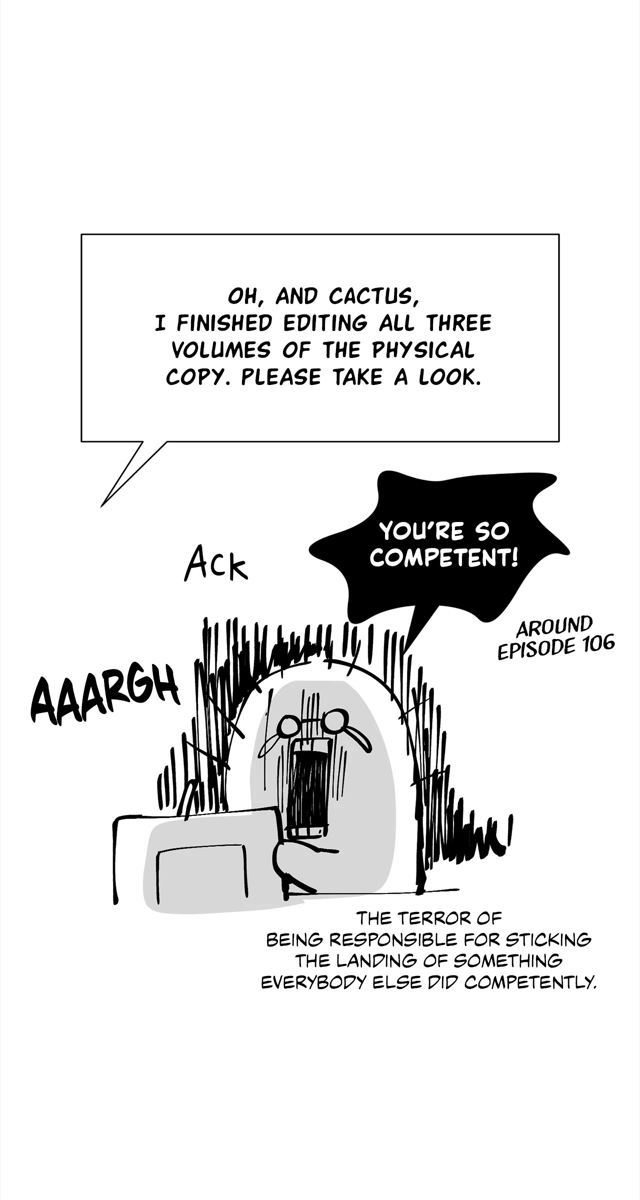 The Problematic Prince Chapter 123.5 - Page 20