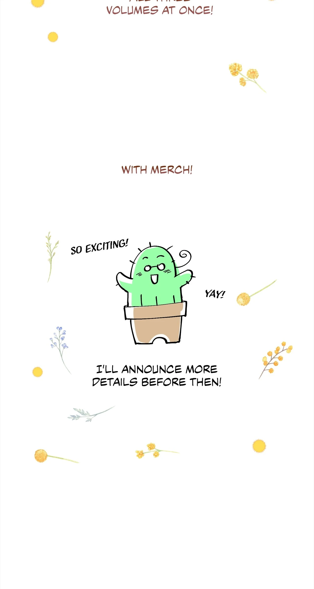 The Problematic Prince Chapter 123.5 - Page 22