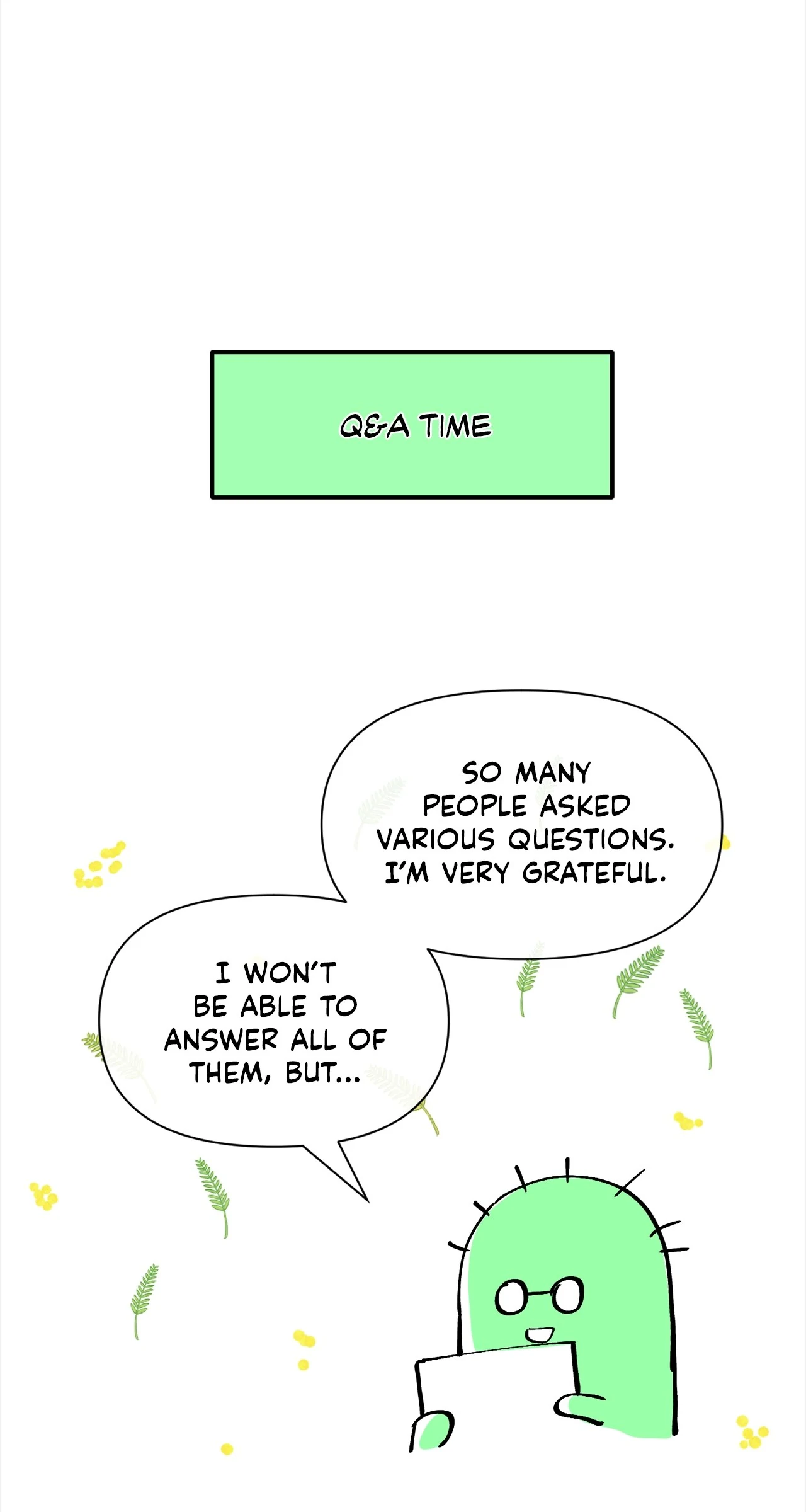 The Problematic Prince Chapter 123.5 - Page 23