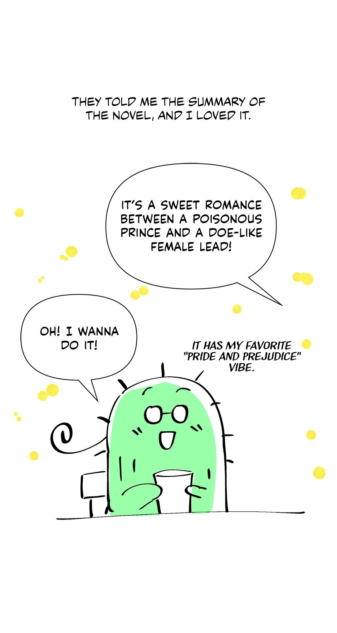 The Problematic Prince Chapter 123.5 - Page 27