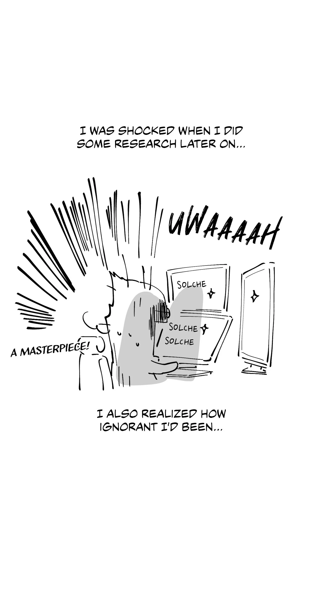 The Problematic Prince Chapter 123.5 - Page 29