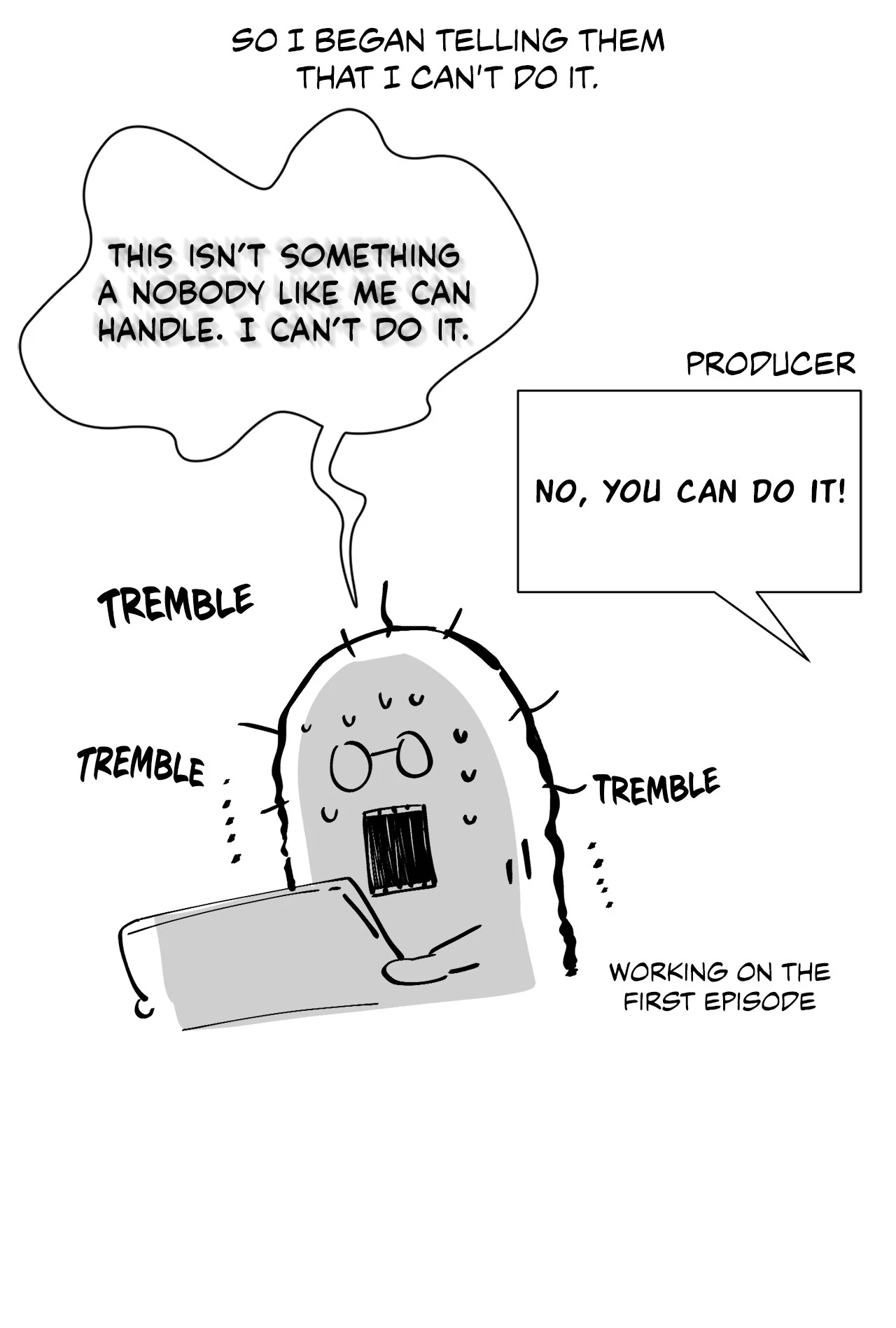 The Problematic Prince Chapter 123.5 - Page 30