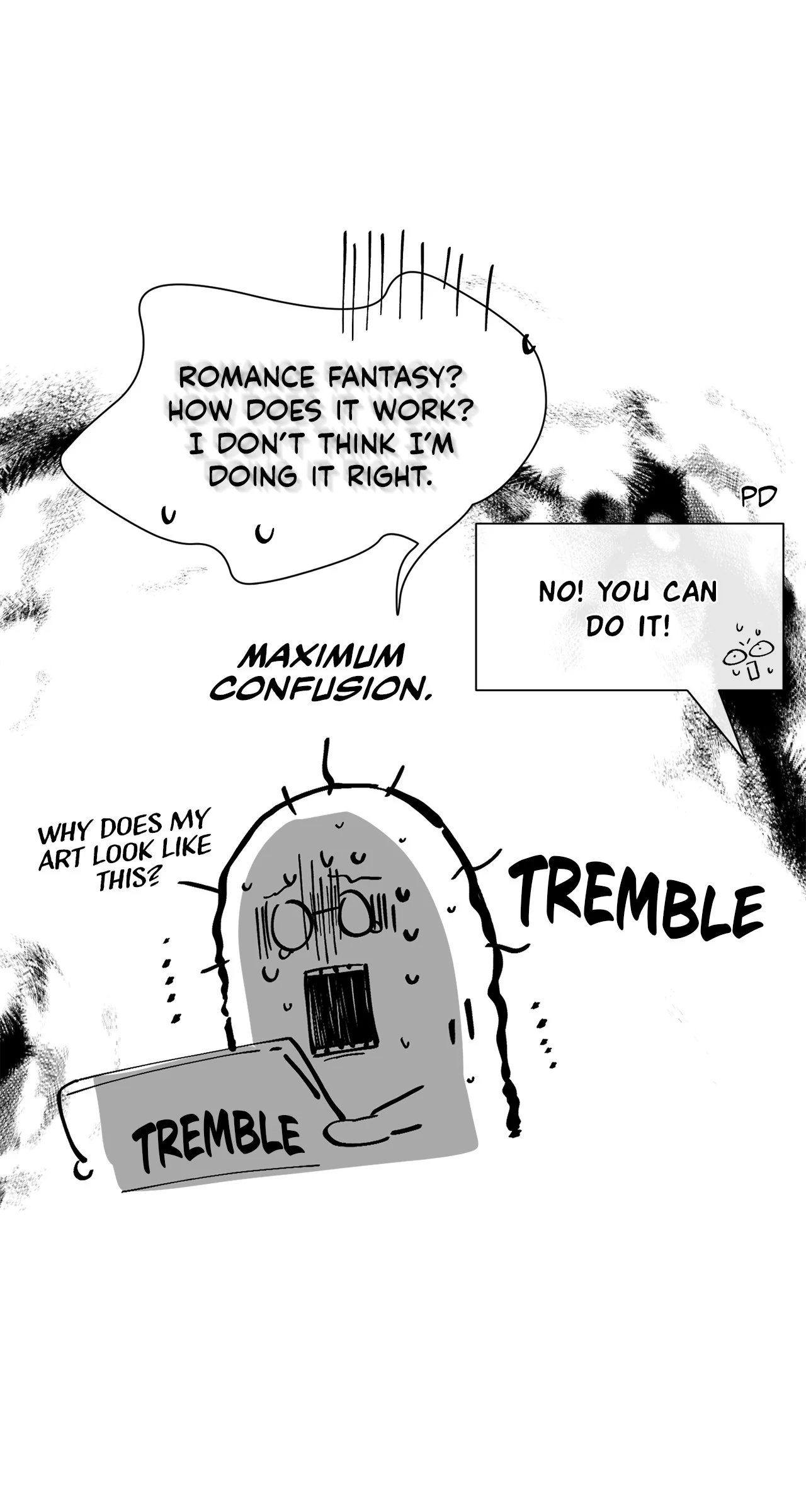 The Problematic Prince Chapter 123.5 - Page 31