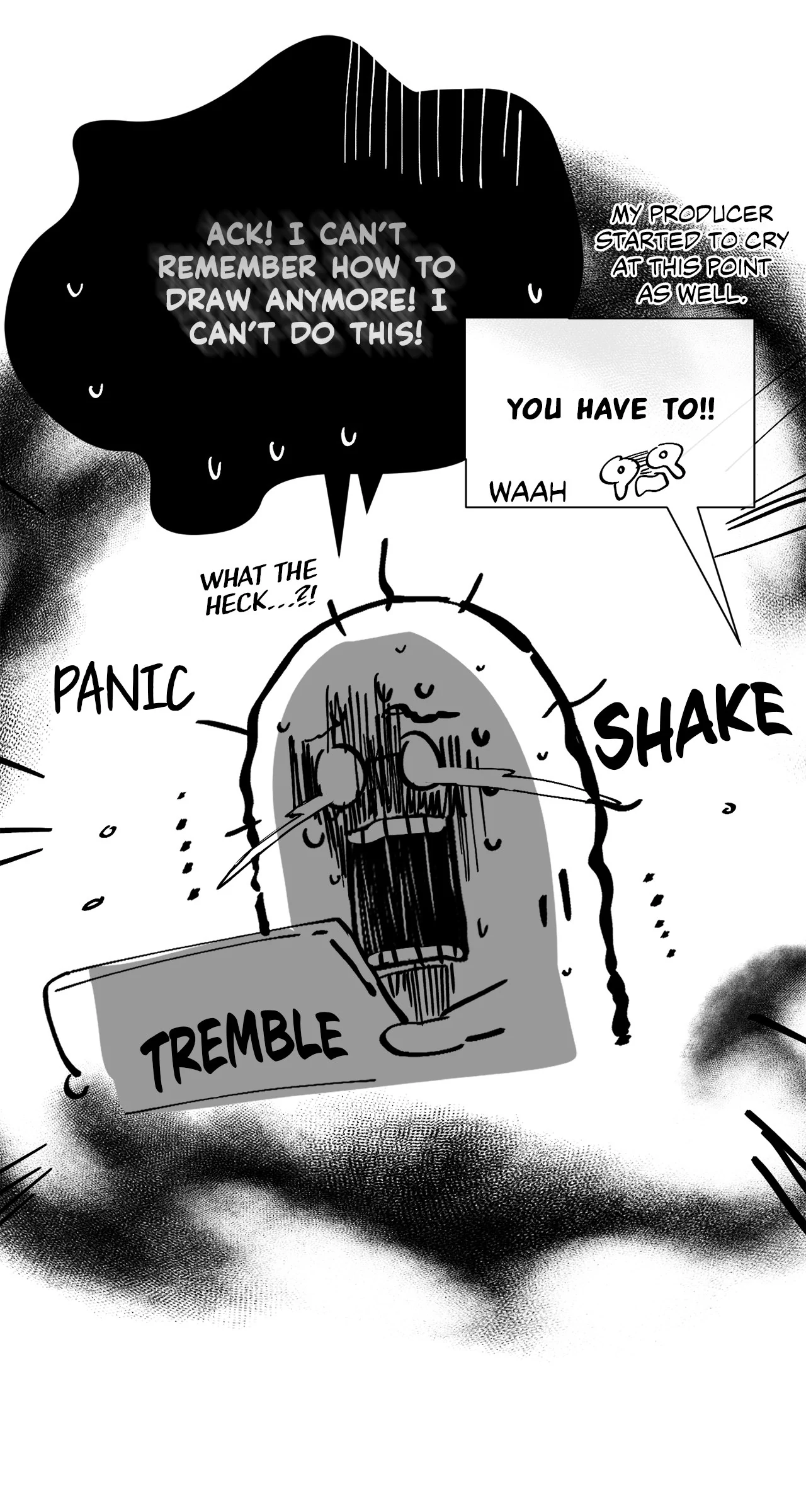 The Problematic Prince Chapter 123.5 - Page 32