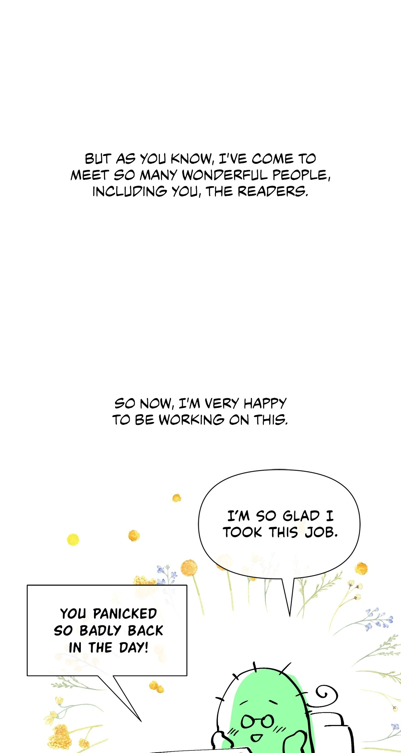 The Problematic Prince Chapter 123.5 - Page 33