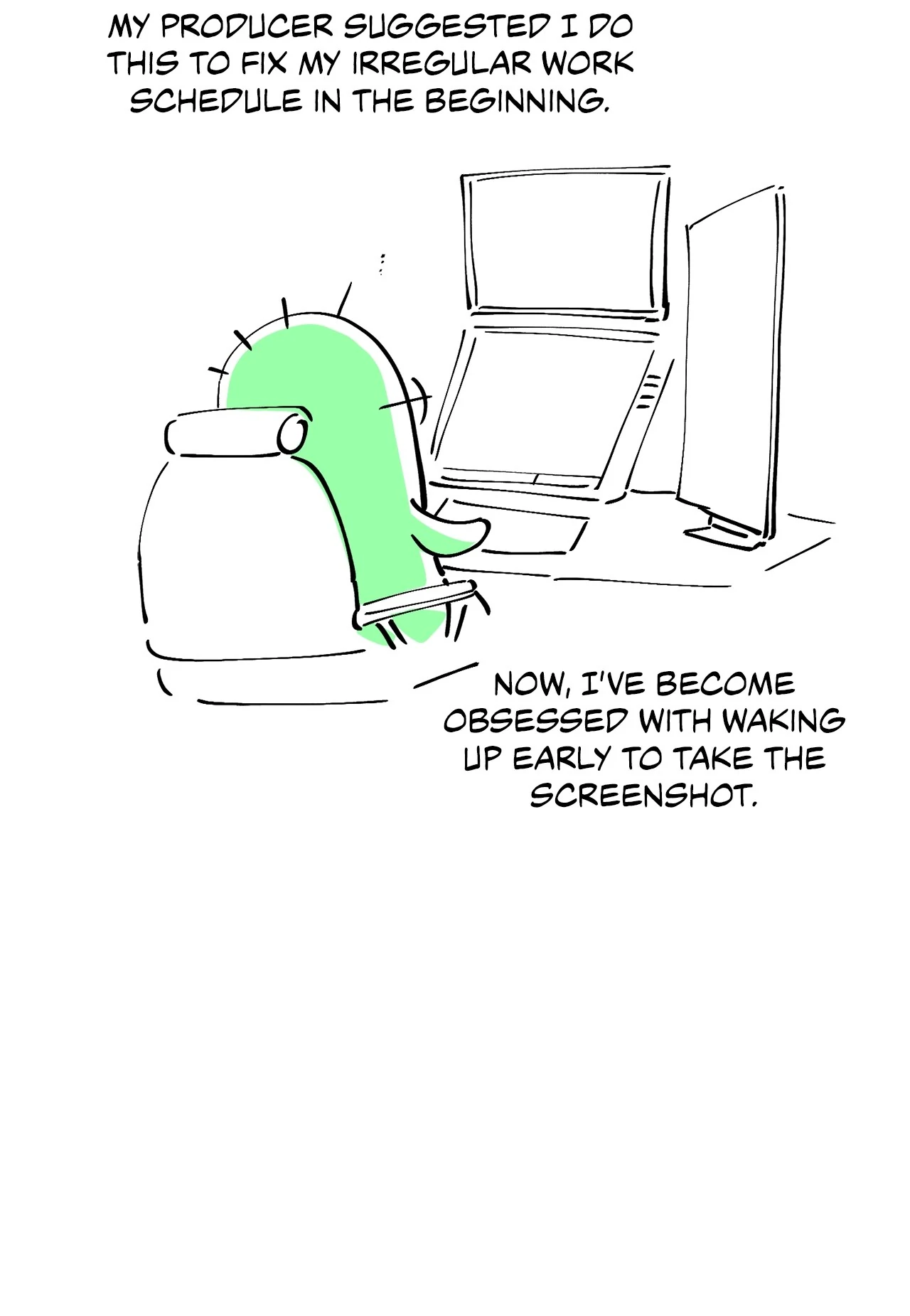 The Problematic Prince Chapter 123.5 - Page 36