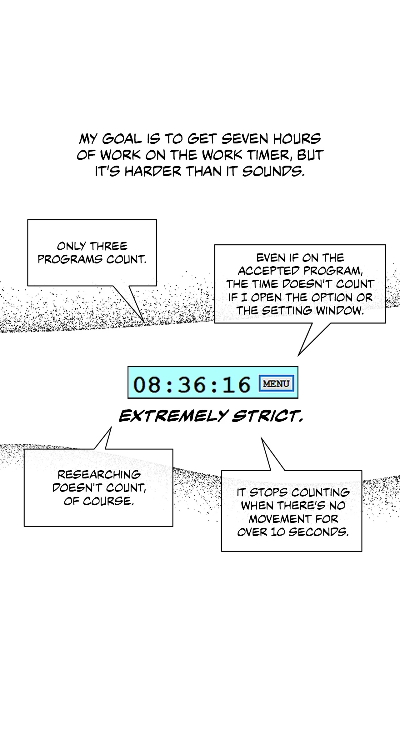 The Problematic Prince Chapter 123.5 - Page 39