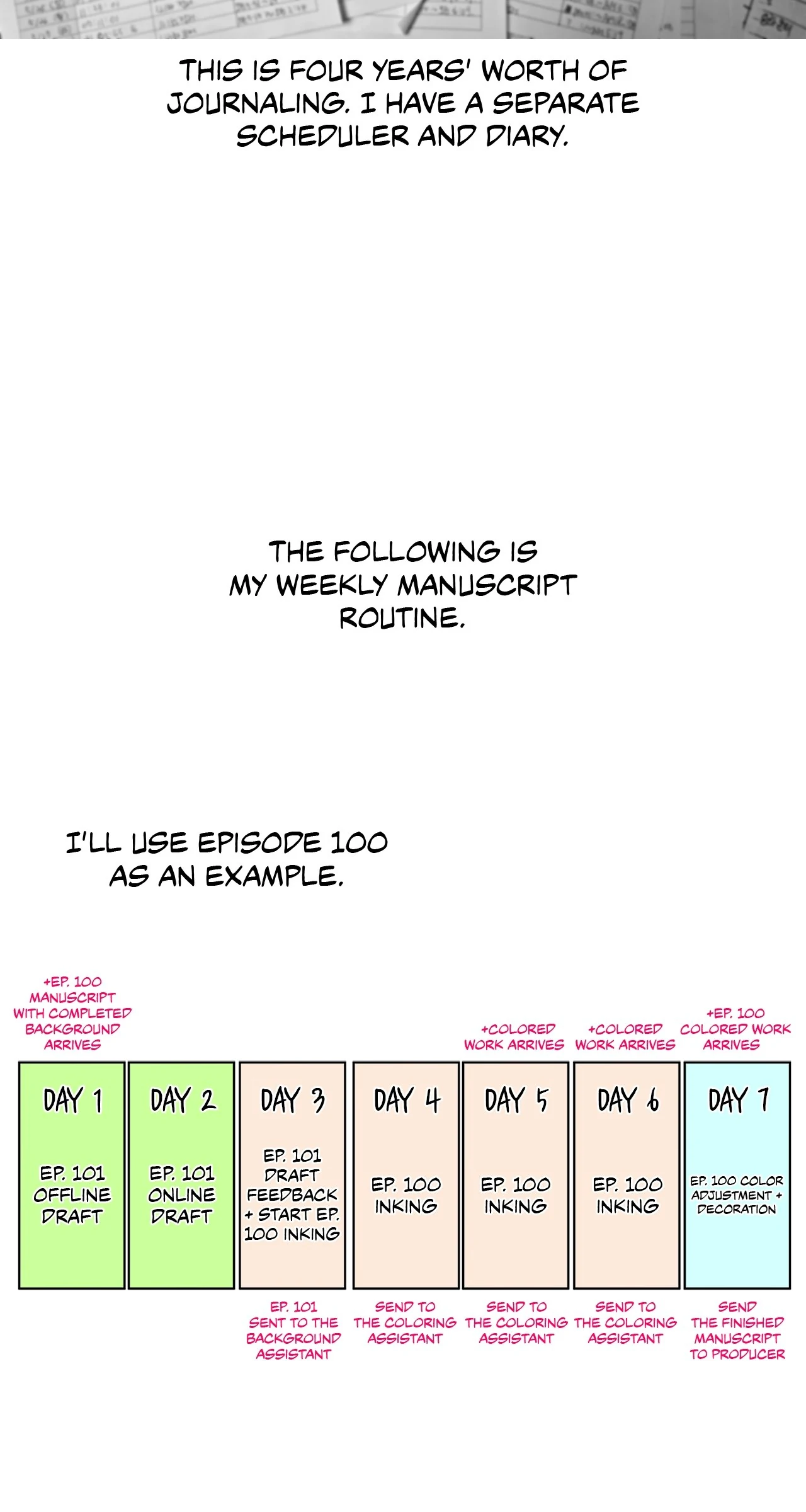 The Problematic Prince Chapter 123.5 - Page 41