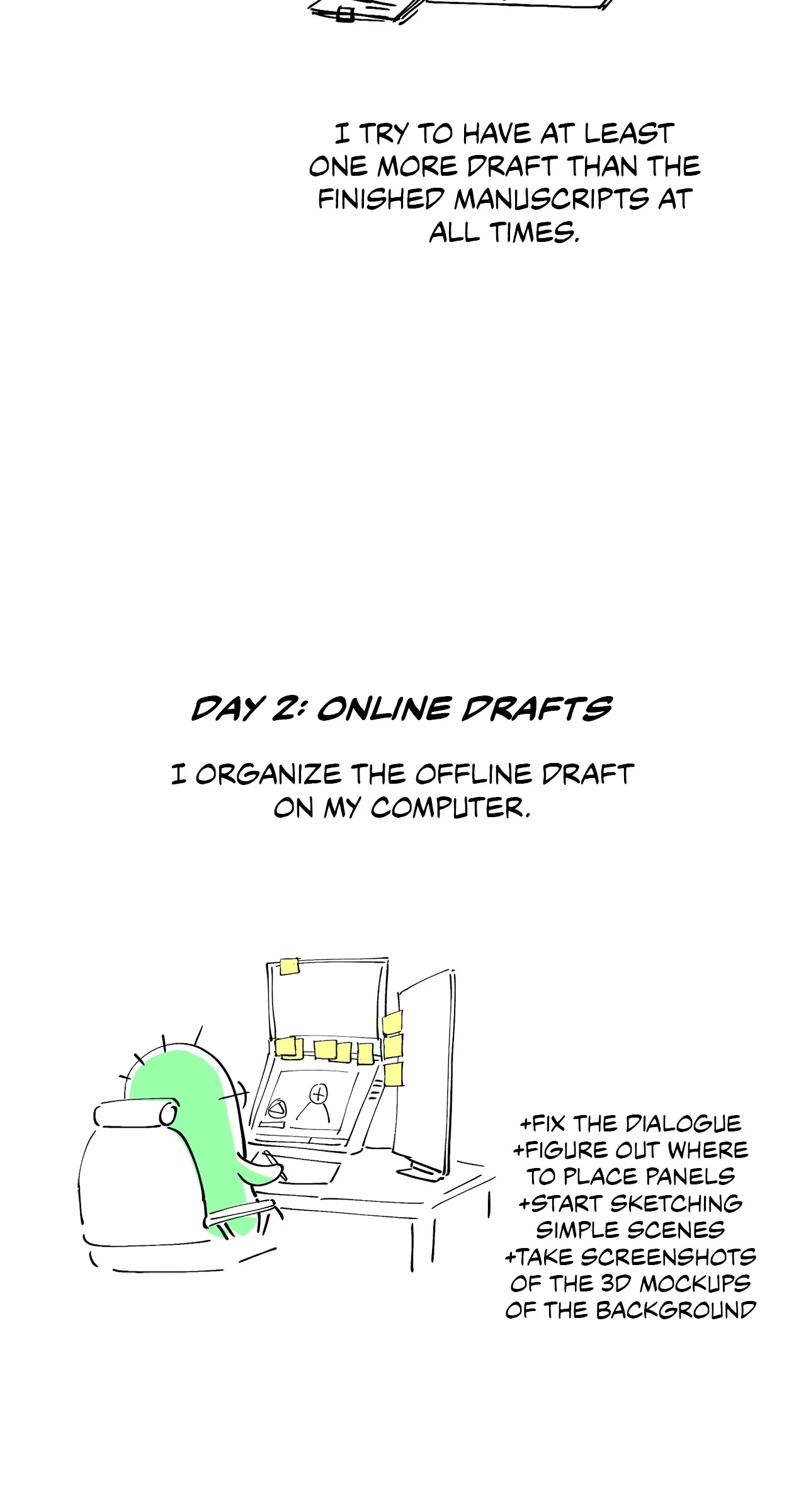 The Problematic Prince Chapter 123.5 - Page 44