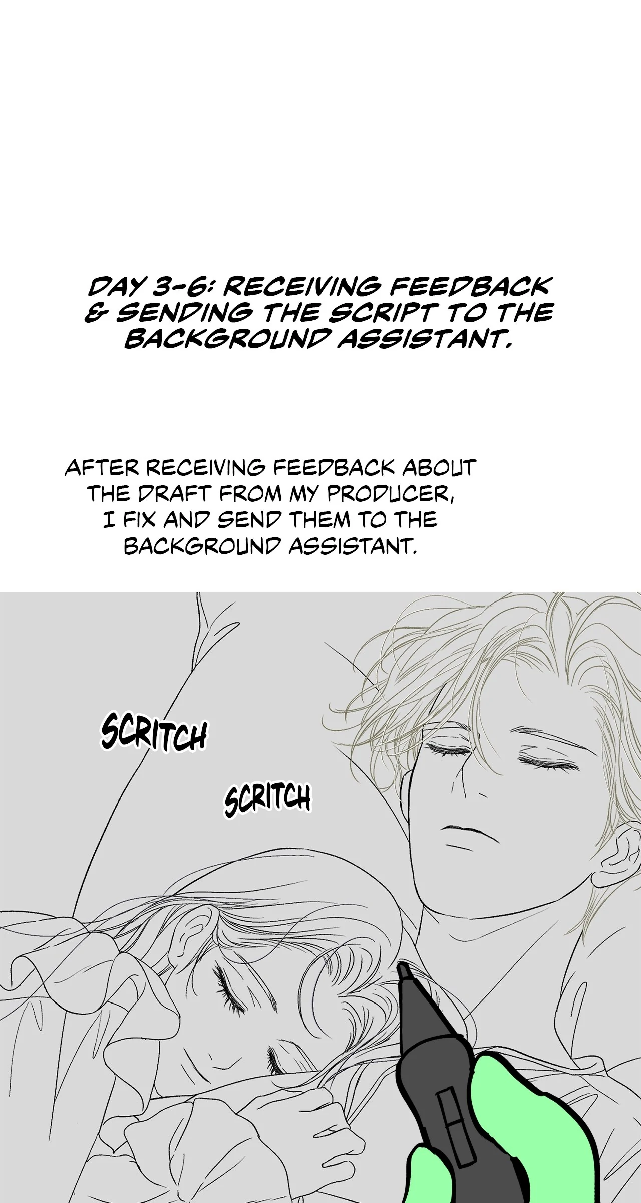 The Problematic Prince Chapter 123.5 - Page 45