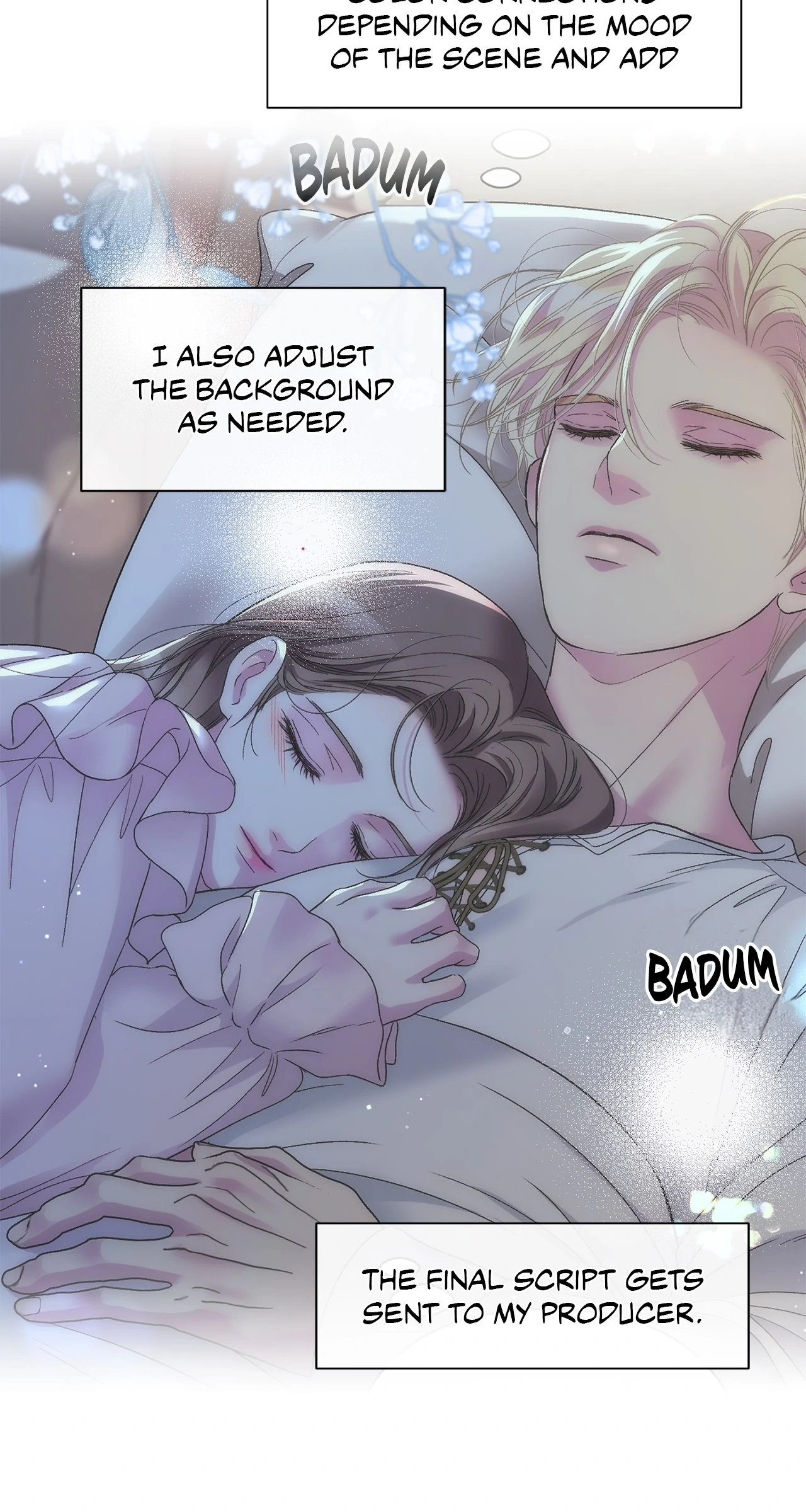 The Problematic Prince Chapter 123.5 - Page 48