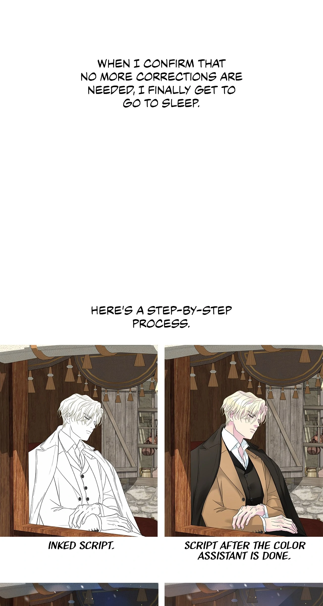 The Problematic Prince Chapter 123.5 - Page 49