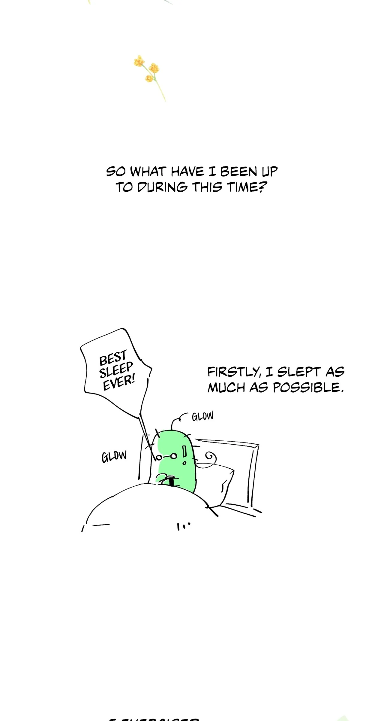 The Problematic Prince Chapter 123.5 - Page 5