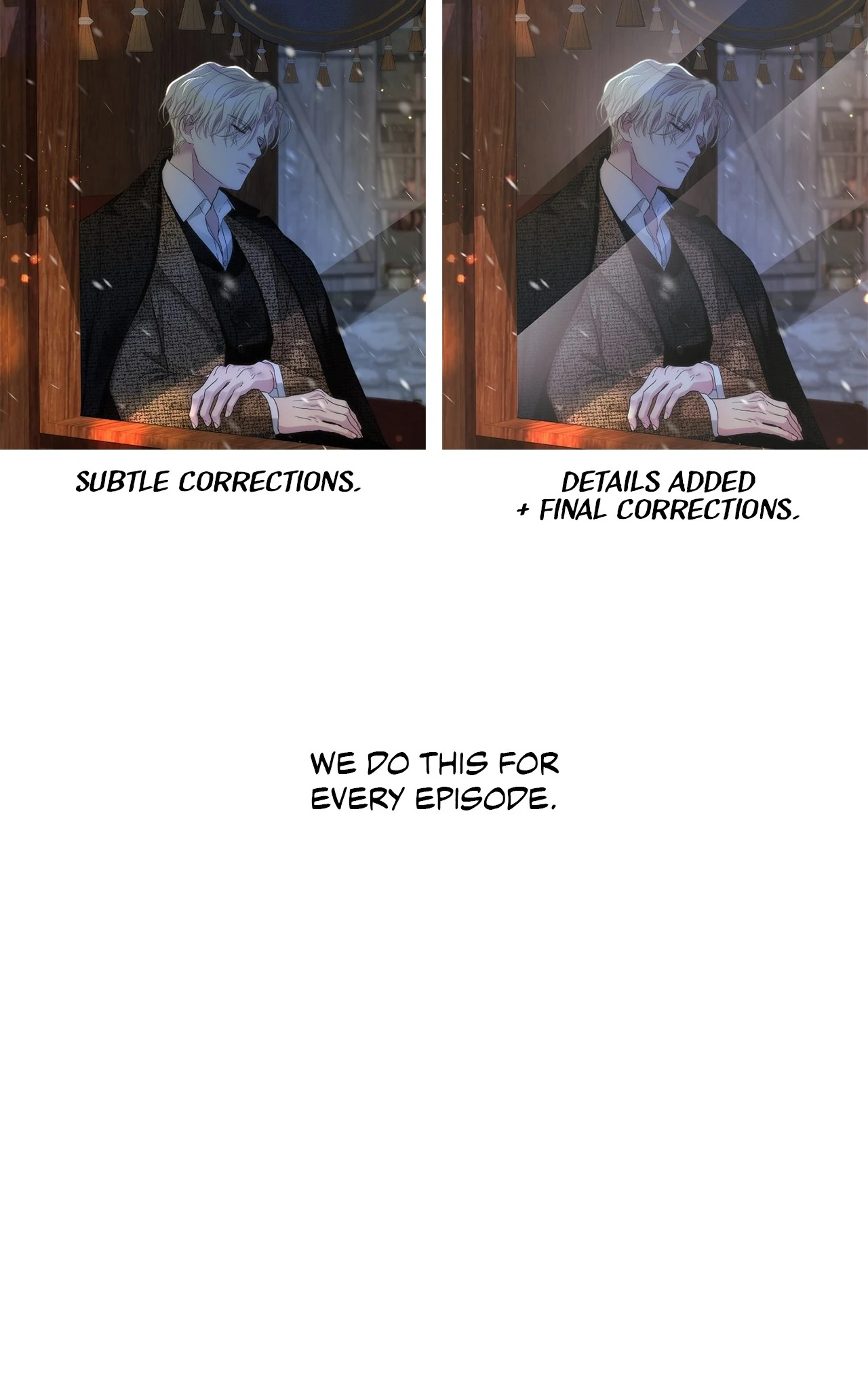 The Problematic Prince Chapter 123.5 - Page 50