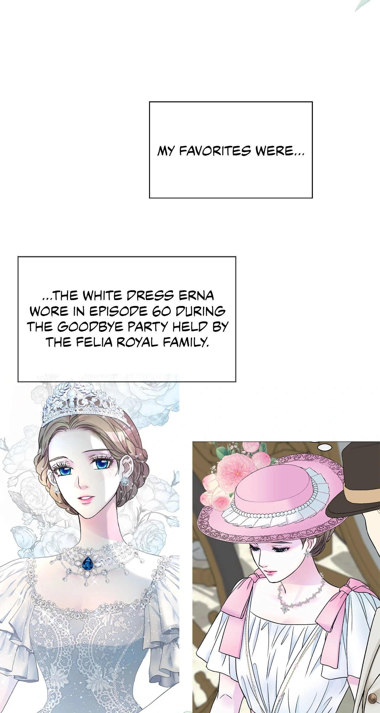 The Problematic Prince Chapter 123.5 - Page 52