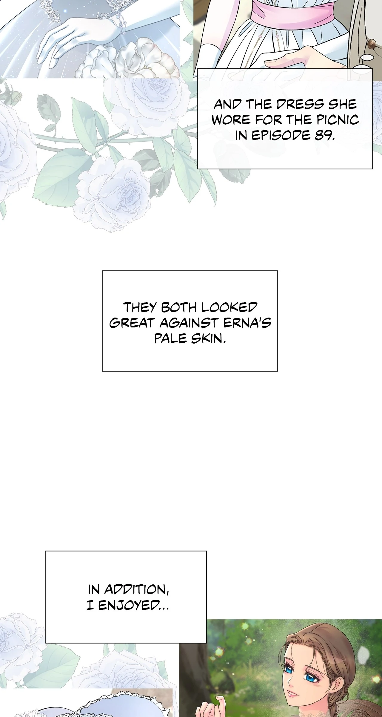 The Problematic Prince Chapter 123.5 - Page 53