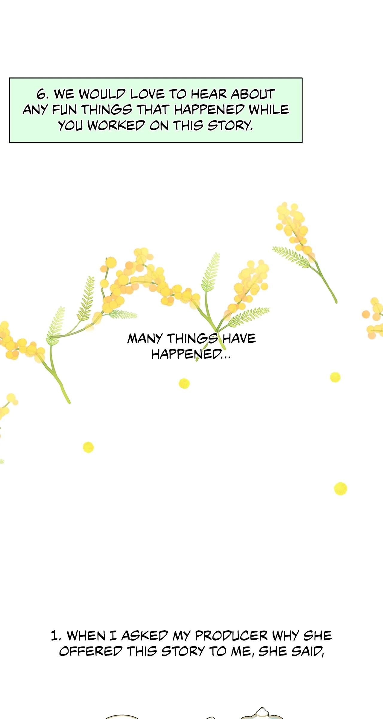 The Problematic Prince Chapter 123.5 - Page 57