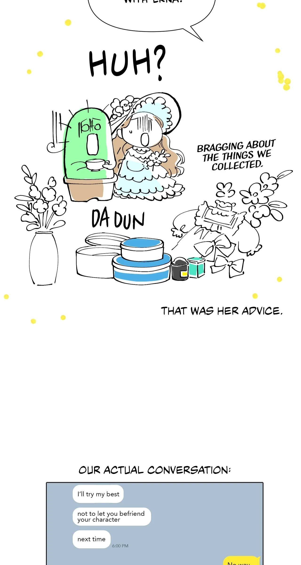 The Problematic Prince Chapter 123.5 - Page 59