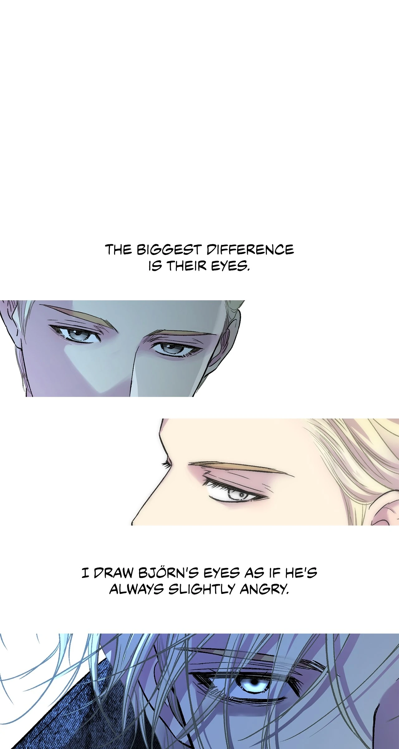 The Problematic Prince Chapter 123.5 - Page 65