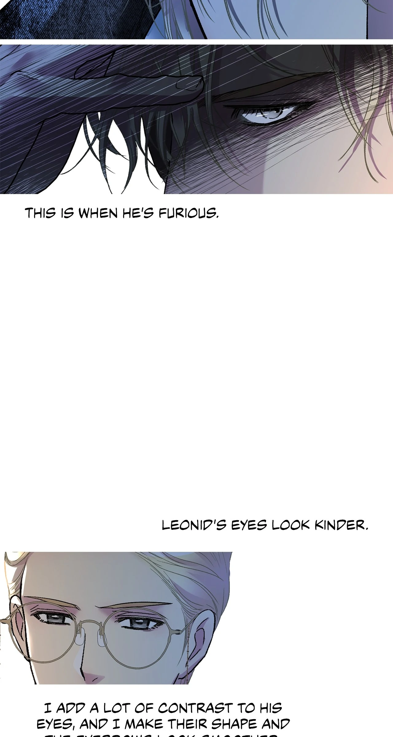 The Problematic Prince Chapter 123.5 - Page 66