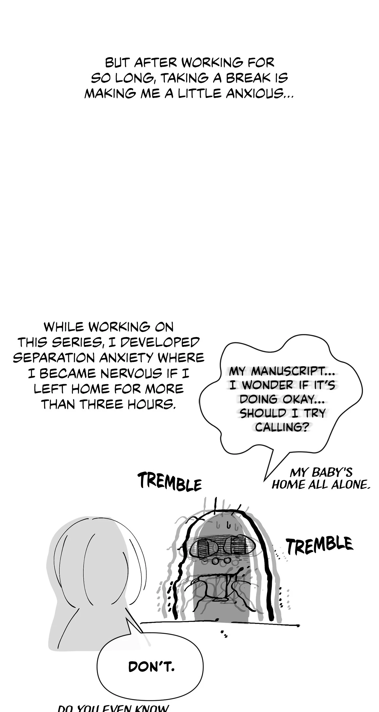 The Problematic Prince Chapter 123.5 - Page 7