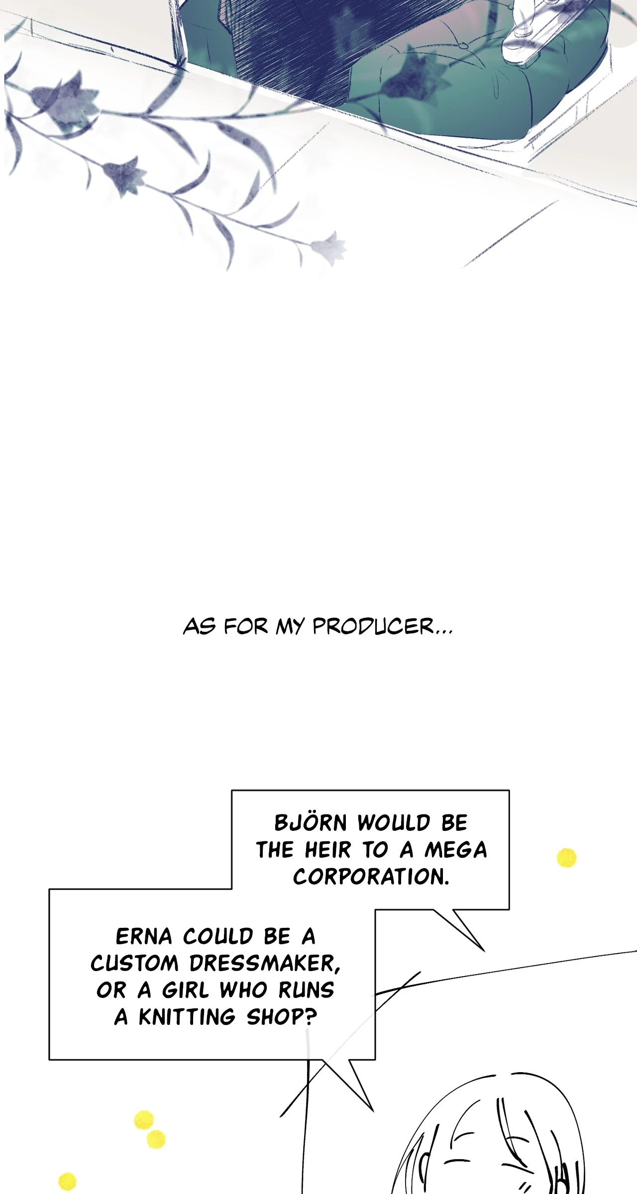 The Problematic Prince Chapter 123.5 - Page 74