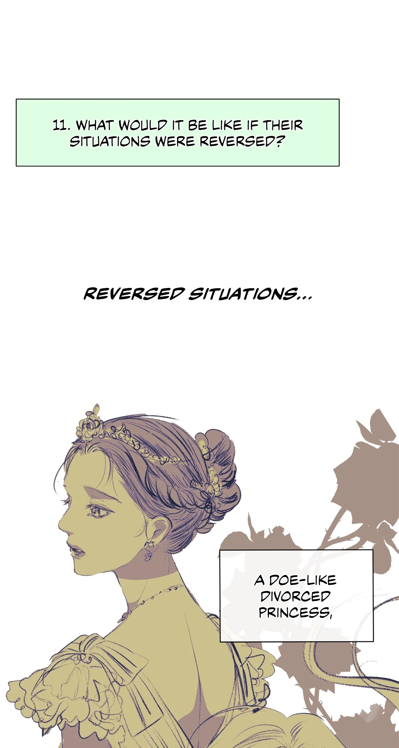 The Problematic Prince Chapter 123.5 - Page 77