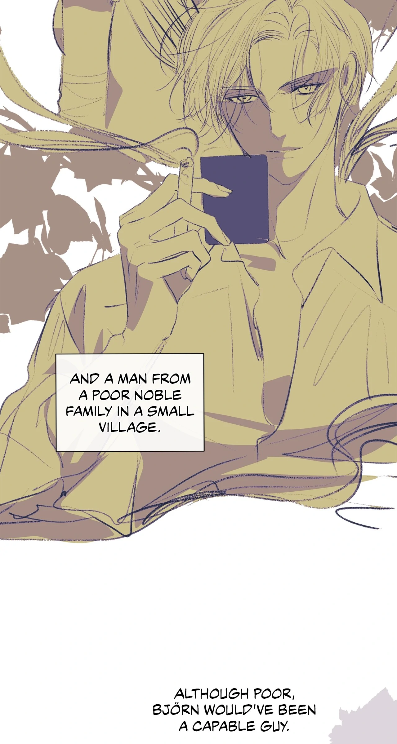 The Problematic Prince Chapter 123.5 - Page 78