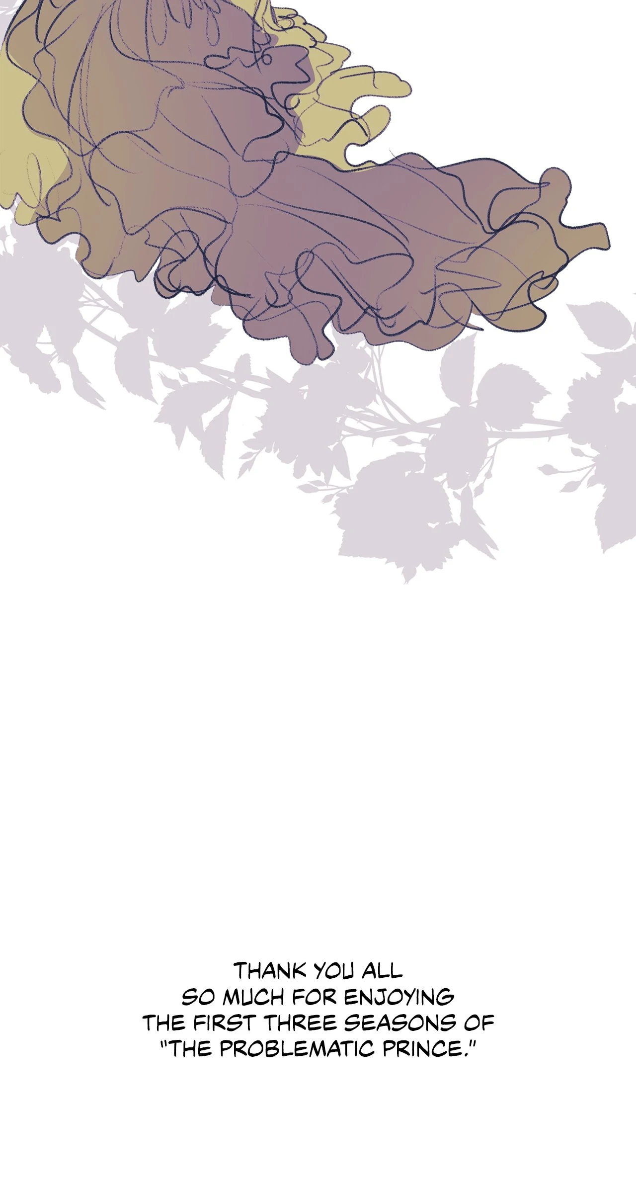 The Problematic Prince Chapter 123.5 - Page 80