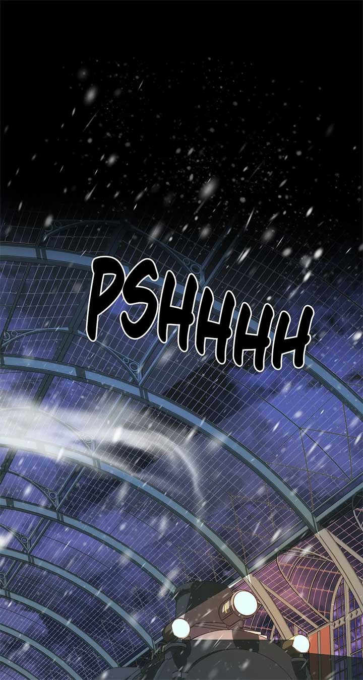 The Problematic Prince Chapter 123 - Page 1