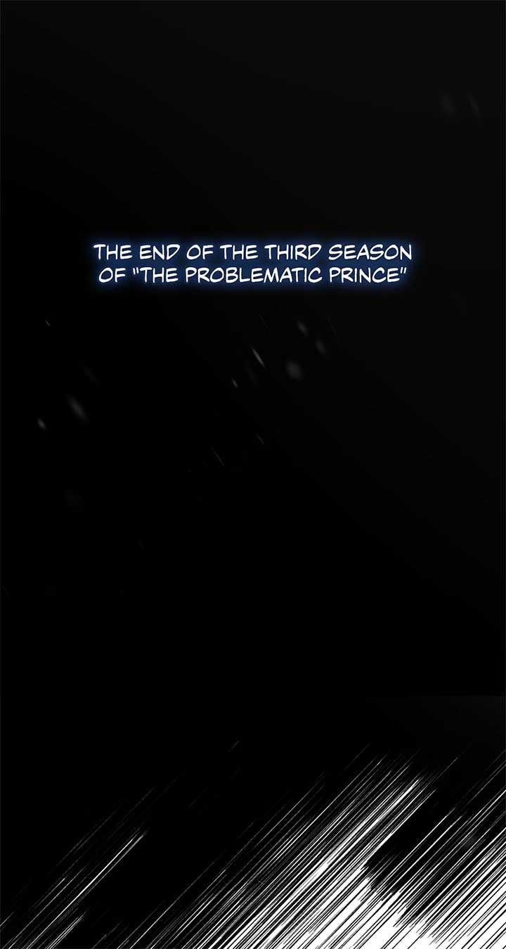 The Problematic Prince Chapter 123 - Page 131