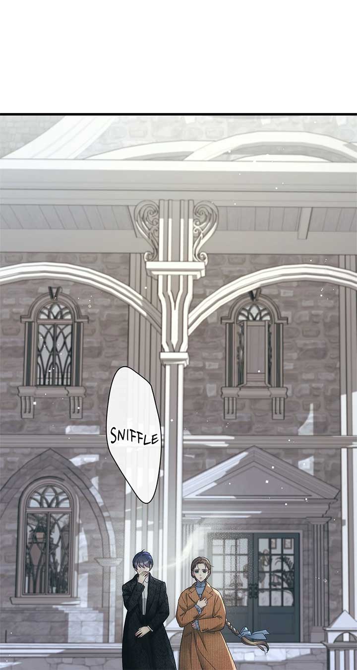 The Problematic Prince Chapter 123 - Page 17