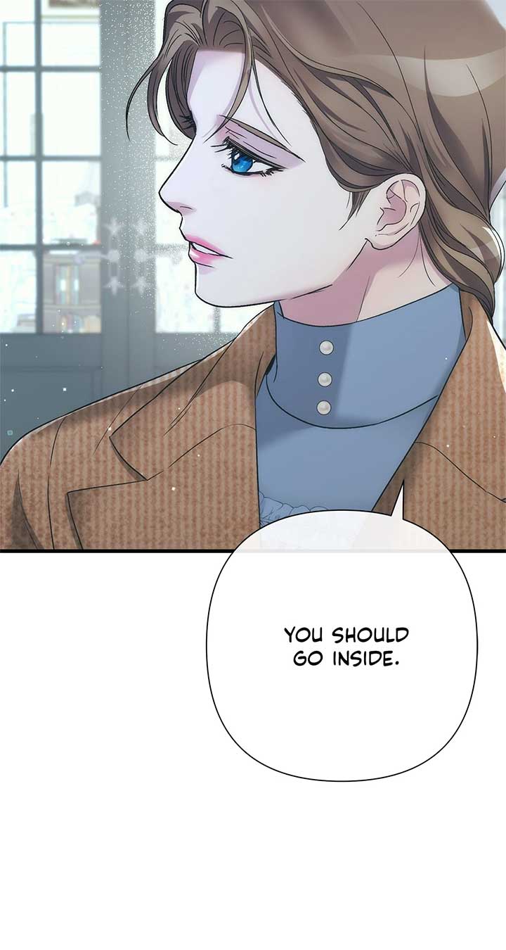 The Problematic Prince Chapter 123 - Page 19