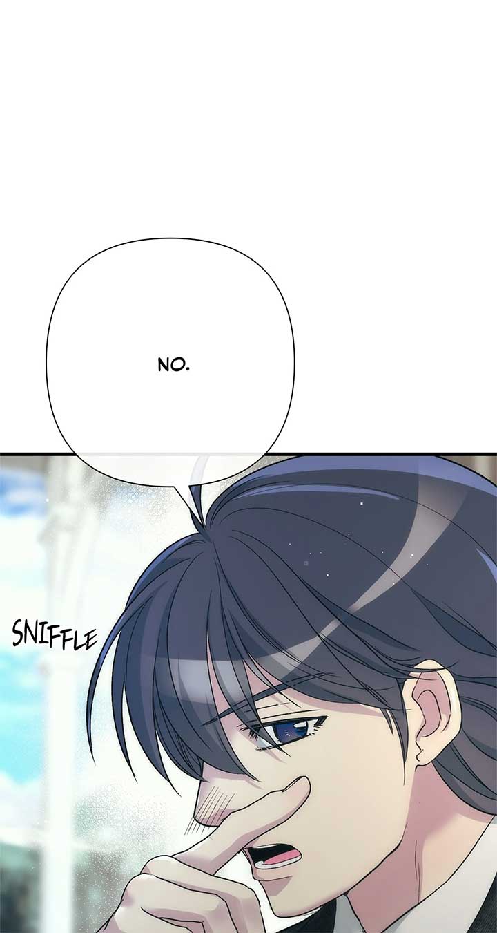 The Problematic Prince Chapter 123 - Page 20