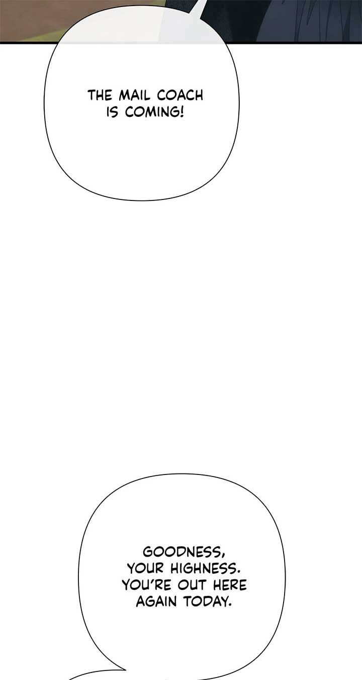 The Problematic Prince Chapter 123 - Page 27