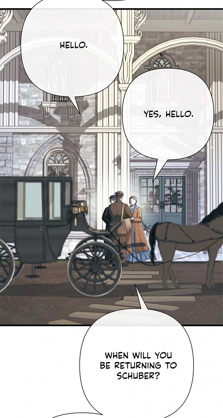 The Problematic Prince Chapter 123 - Page 28