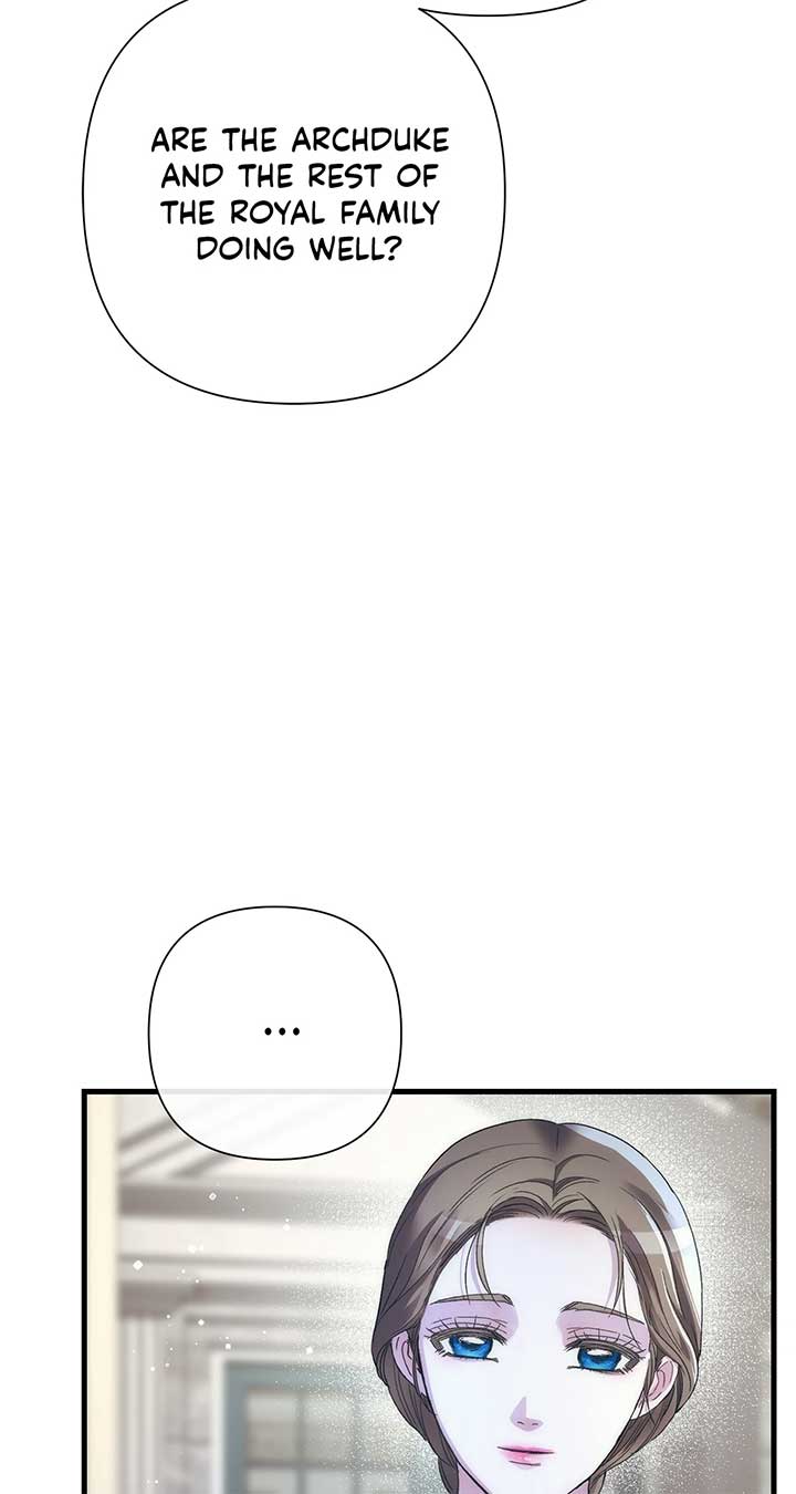 The Problematic Prince Chapter 123 - Page 29